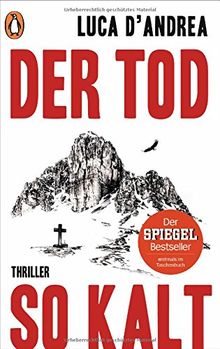 Der Tod so kalt: Thriller