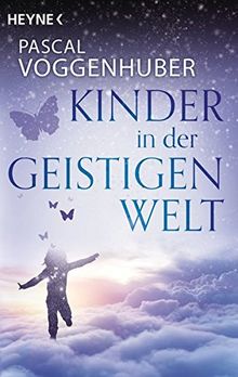 Kinder in der Geistigen Welt