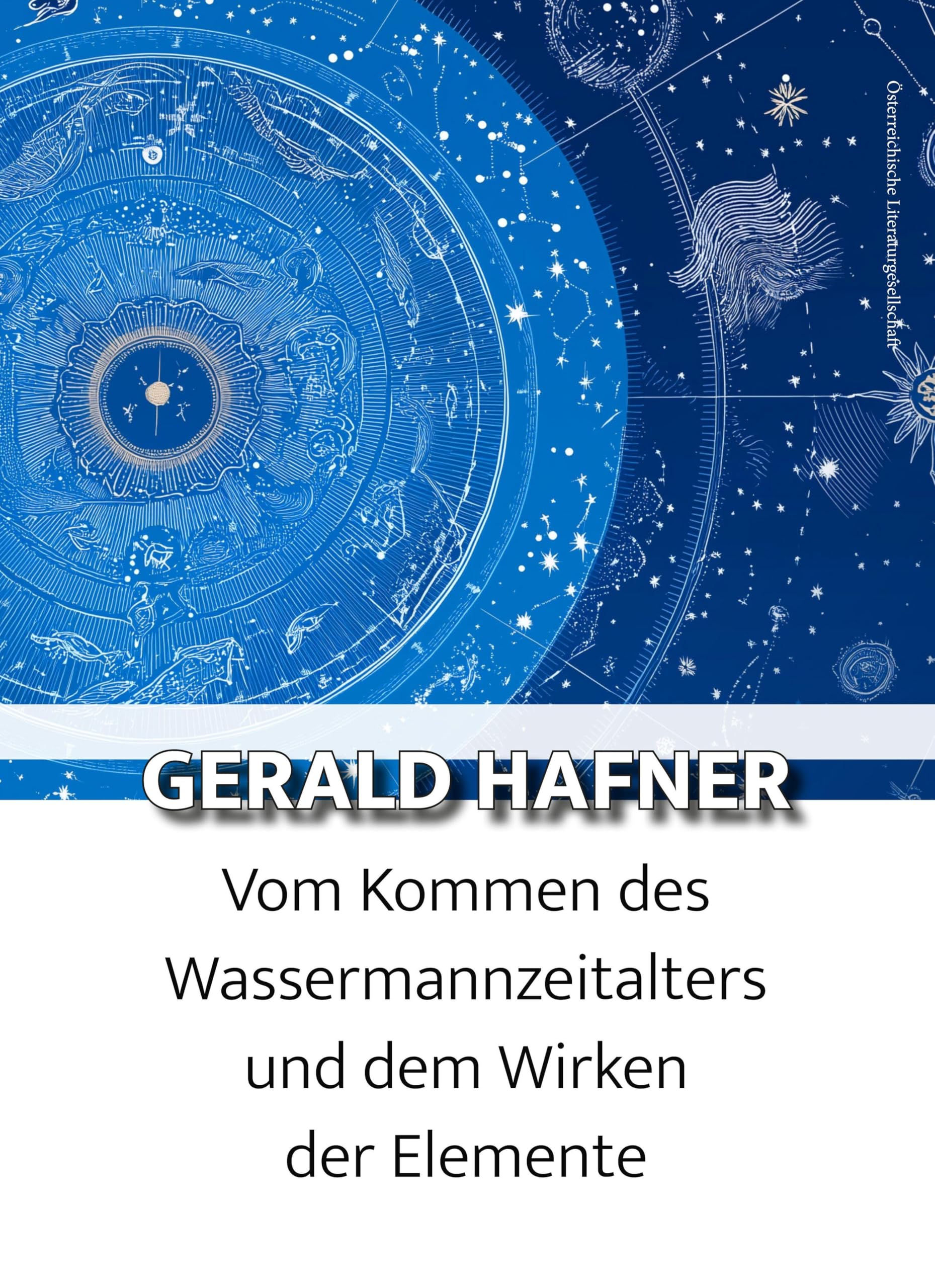 Vom Kommen des Wassermannzeitalters: und dem Wirken der Elemente
