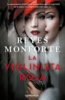 La violinista roja (Best Seller)