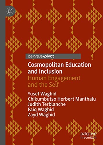 Cosmopolitan Education and Inclusion: Human Engagement and the Self