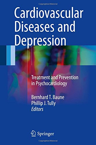 Cardiovascular Diseases and Depression: Treatment and Prevention in Psychocardiology