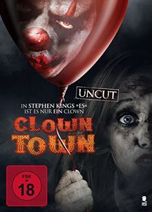 Clowntown