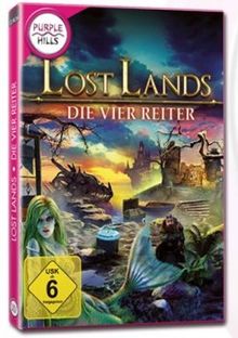 Lost Lands: Die vier Reiter