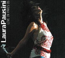 Live in Paris 2005