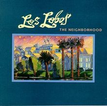 Neighborhood,the