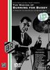 The Making of Burning for Buddy: A Tribute to the Music of Buddy Rich [2 DVDs] [UK Import]