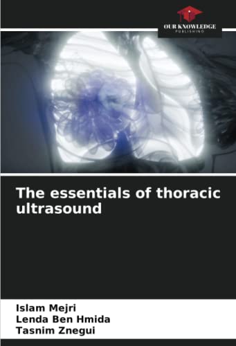 The essentials of thoracic ultrasound: DE