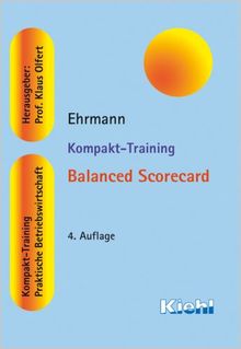 Kompakt-Training Balanced Scorecard