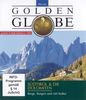 Südtirol und die Dolomiten - Golden Globe [Blu-ray]