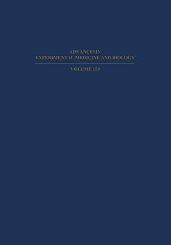 Oxygen Transport to Tissue―IV (Advances in Experimental Medicine and Biology, 159, Band 159)