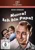 Heinz Rühmann: Hurra! Ich bin Papa! (Filmjuwelen)