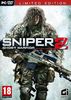Sniper: Ghost Warrior 2 - Limited Edition [AT PEGI]