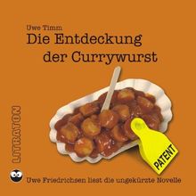 Die Entdeckung der Currywurst. 5 CDs