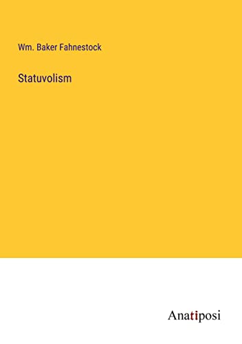 Statuvolism