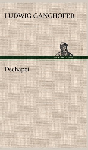 Dschapei