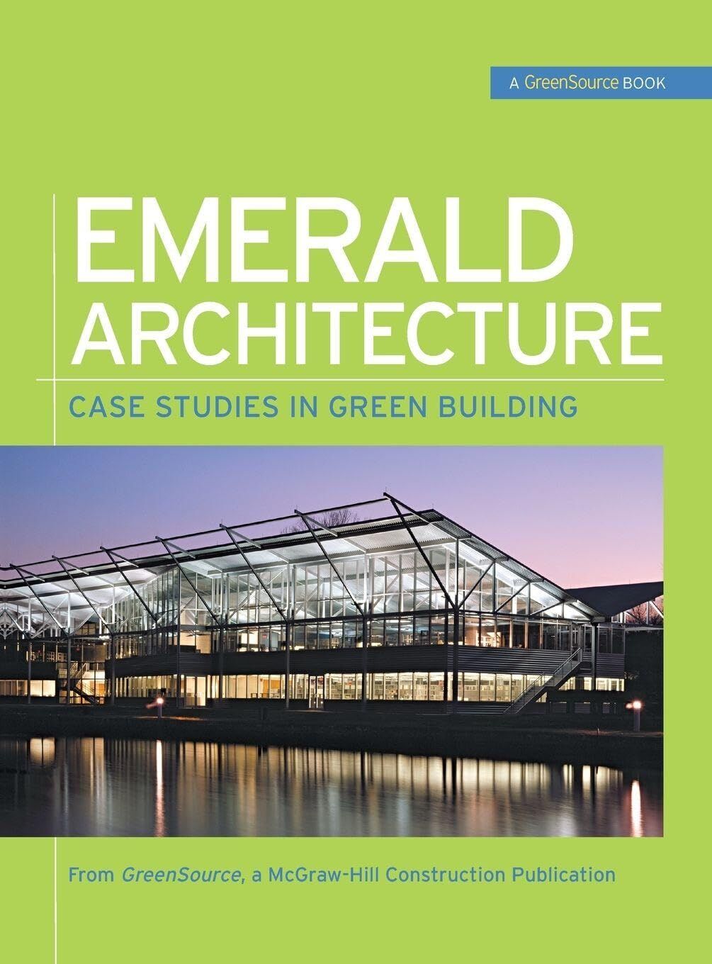 Emerald Architecture