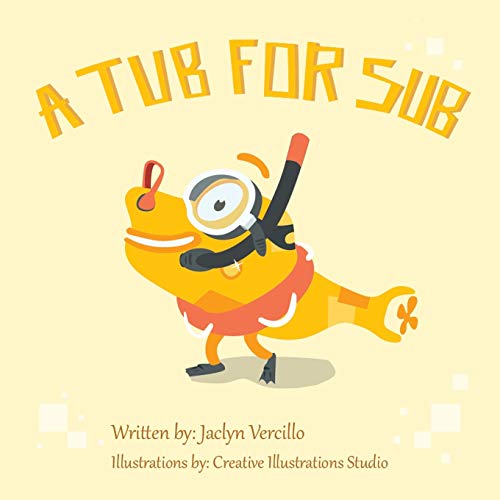 A Tub for Sub