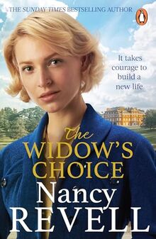 The Widow's Choice: The gripping new historical drama from the author of the bestselling Shipyard Girls series