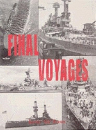 unbekannt Final Voyages