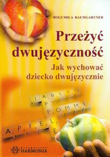 Przezyc dwujezycznosc