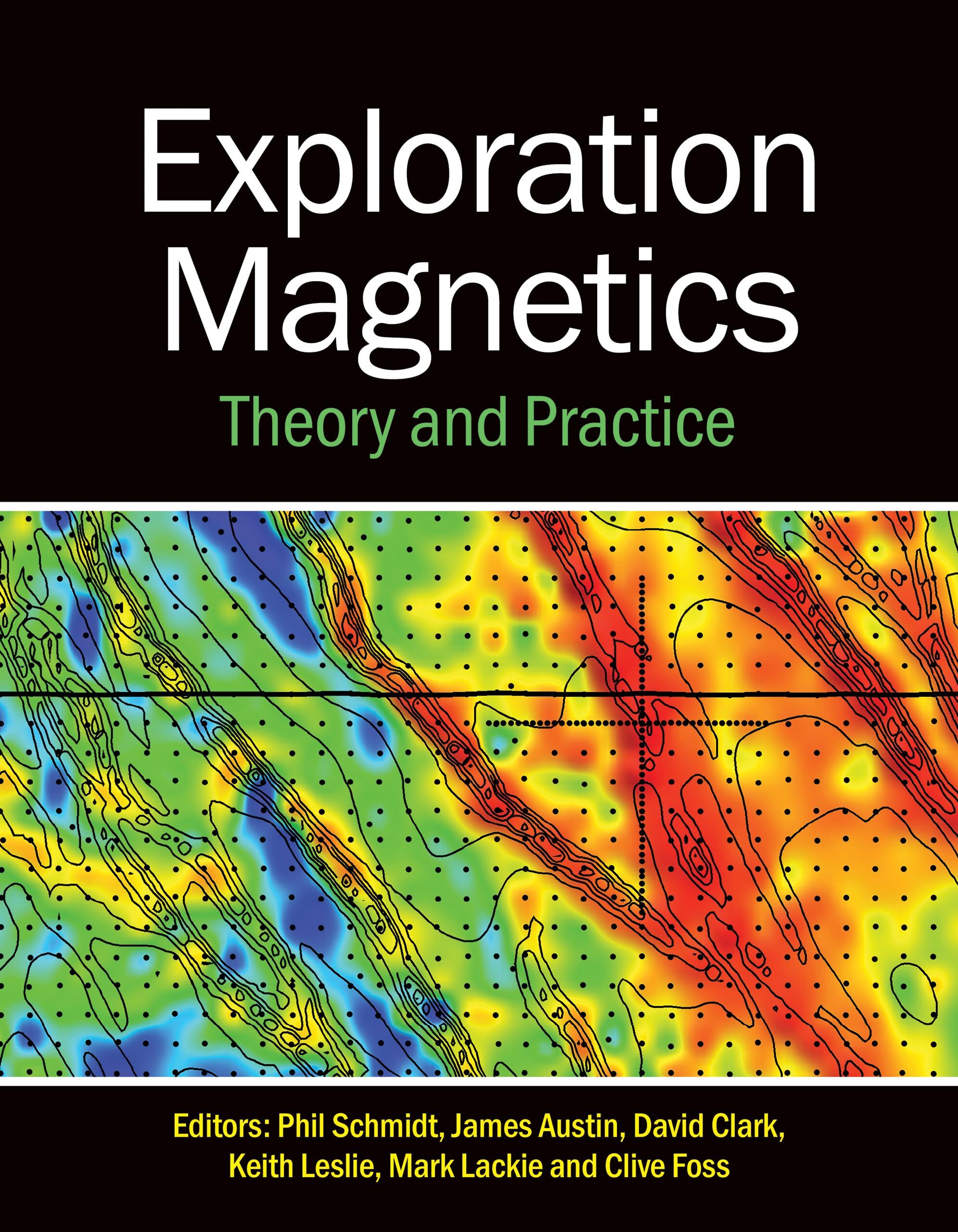 Exploration Magnetics