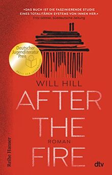 After the Fire: Roman