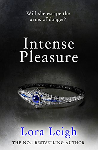 Intense Pleasure (Bound Hearts, Band 14)