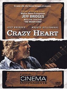 Crazy heart [IT Import]