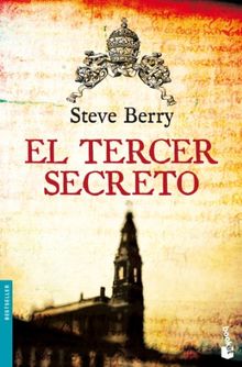 El tercer secreto (Booket Logista)