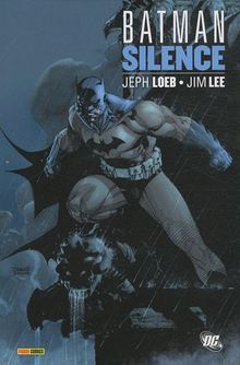 Batman, Silence