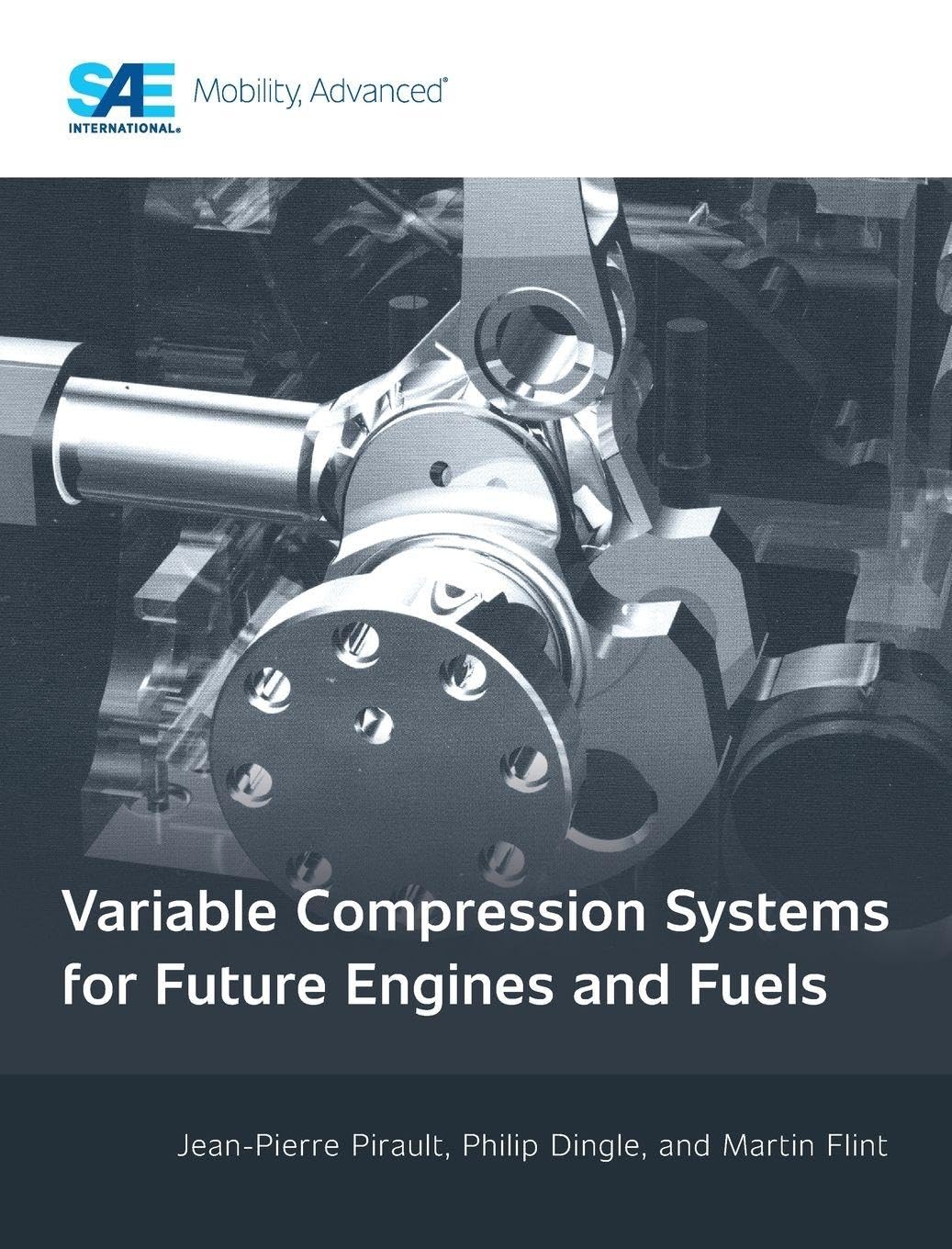Variable Compression Systems for Future Engines and Fuels