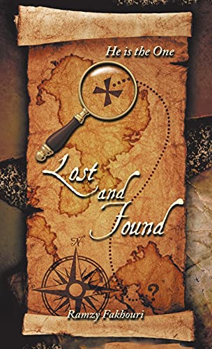 Lost and Found: He Is the One