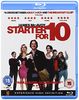 Starter for Ten [Blu-ray] [UK Import]