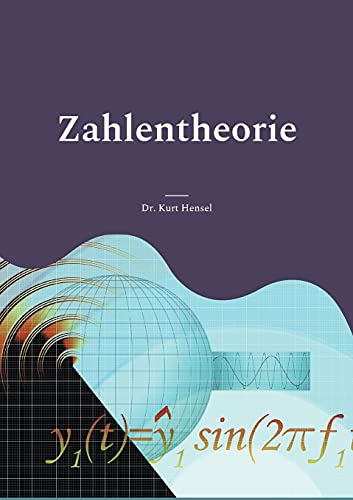 Zahlentheorie (Wissenschaftliche Bibliothek)