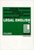Legal english 1