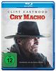 Cry Macho [Blu-ray]