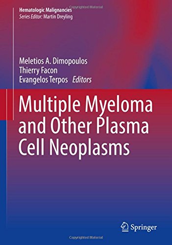 Multiple Myeloma and Other Plasma Cell Neoplasms (Hematologic Malignancies)