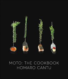 Moto: The Cookbook