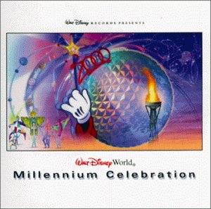 Walt Disney Presents Millenniu