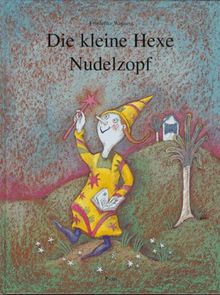 Die kleine Hexe Nudelzopf