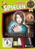 Cate West: The Vanishing Files (Einfach Spielen Deluxe)