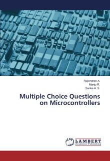 Multiple Choice Questions on Microcontrollers: DE