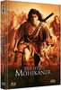 Der letzte Mohikaner [3 Blu-Ray+DVD] - uncut - limitiertes Mediabook Cover A
