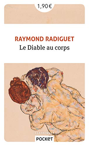 Pocket Femme Le Diable Au Corps Texte Intégral Et Les Clés De L'oeuvre - Raymond Radiguet - Poche - Roman - Image 3