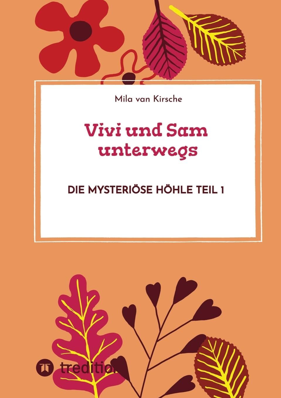 Vivi und Sam unterwegs
