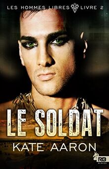 Le Soldat (ED.R-BX MIRAGE)