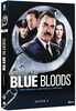 Coffret blue bloods, saison 3 [FR Import]