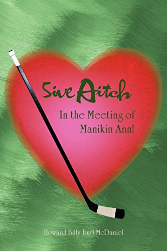 5ive Aitch: In the Meeting of Manikin of Ann!: In the Meeting of Manikin Ann!