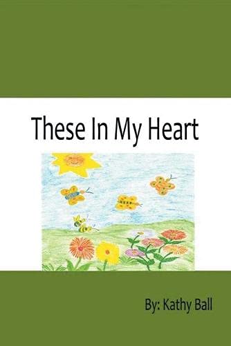 These in my Heart Poetry